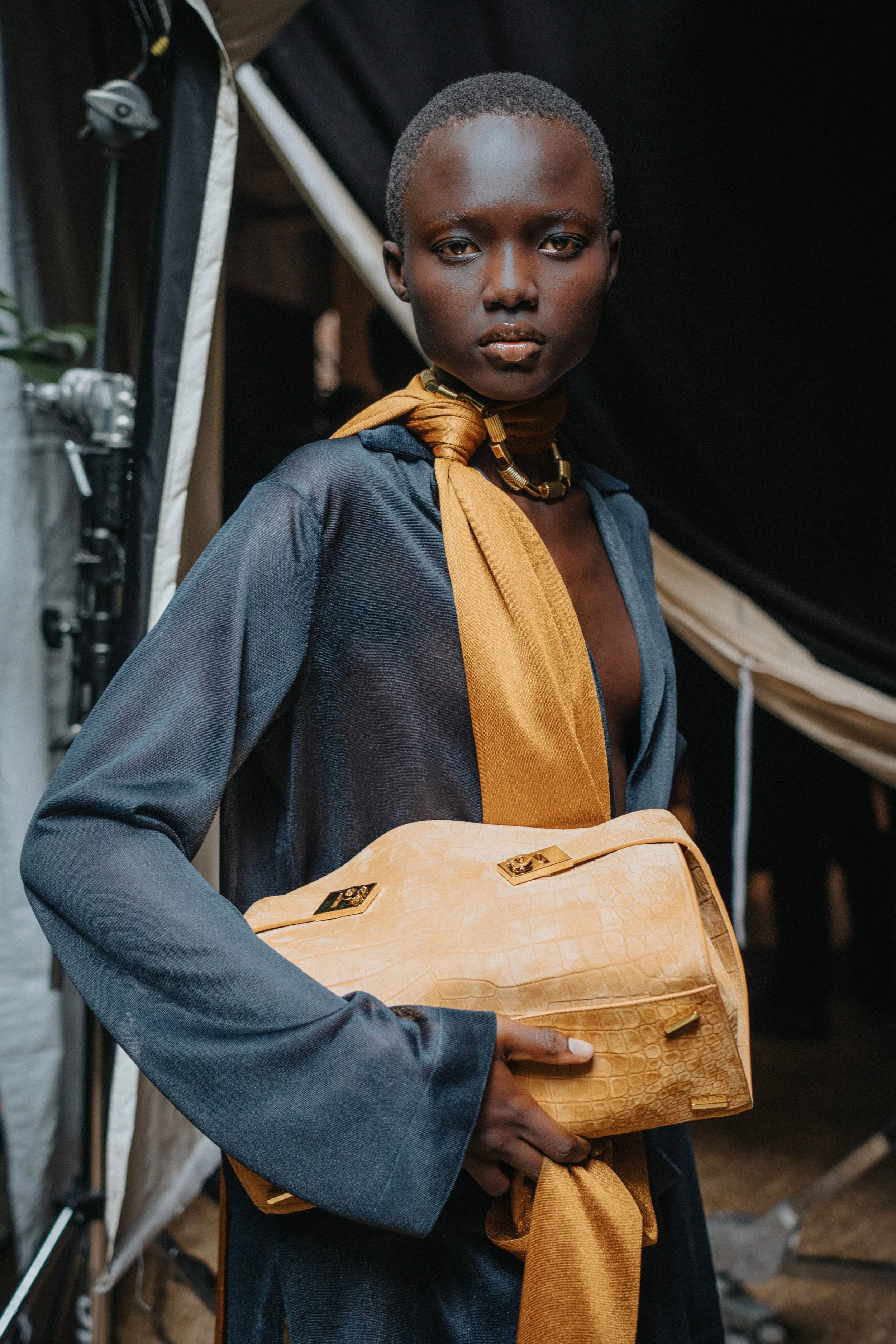 Ferragamo Spring/Summer 2026 — SSI Life